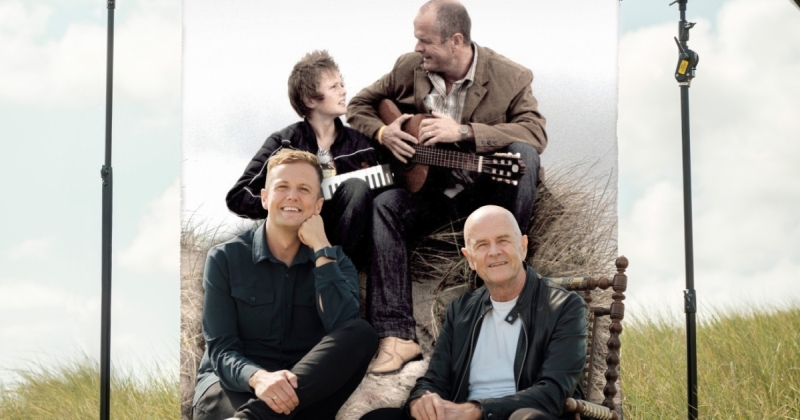 4.2.-27: Anders & Bent Bro
