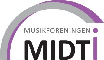 MIDTi - Leverer levende musik
